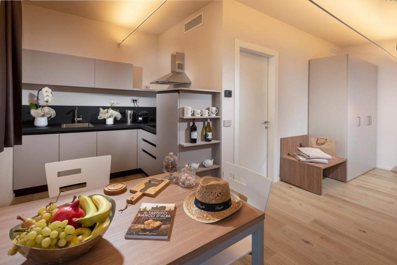 Borgo Roggeri - Country House Nelle Langhe لا مورّا المظهر الخارجي الصورة
