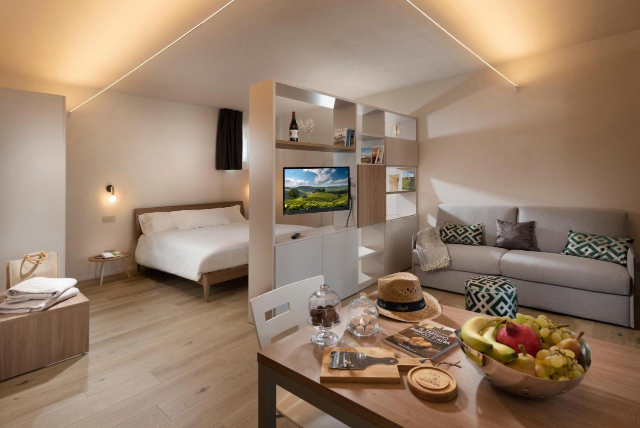Borgo Roggeri - Country House Nelle Langhe لا مورّا المظهر الخارجي الصورة